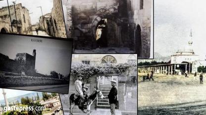 Kayseri Panoraması ile Şehrin Geçmişine Yolculuk!