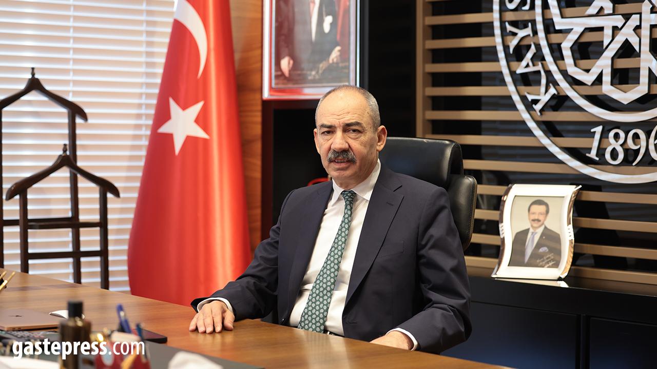 Kayseri Pastırması’na AB’den Coğrafi İşaret Tescili!