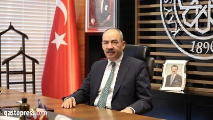 Kayseri Pastırması’na AB’den Coğrafi İşaret Tescili!