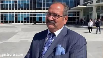 Kayseri Şeker Fabrikası Davası’nda 16 Yıl Sonra Tüm Sanıklara Beraat!