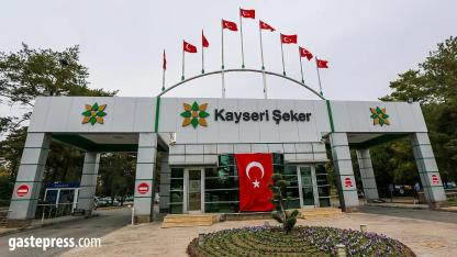 Kayseri Şeker Fabrikası’nda Yönetim Uygulamaları Tartışılıyor!
