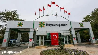 Kayseri Şeker Fabrikası’nda Yönetim Uygulamaları Tartışılıyor!