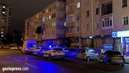 Kayseri’de Bayram Öncesi Acı Olay: Eşini Evde Ölü Buldu!