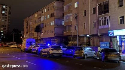 Kayseri’de Bayram Öncesi Acı Olay: Eşini Evde Ölü Buldu!