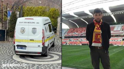 Kayseri’de Bayramın İlk Günü Acı Olay!