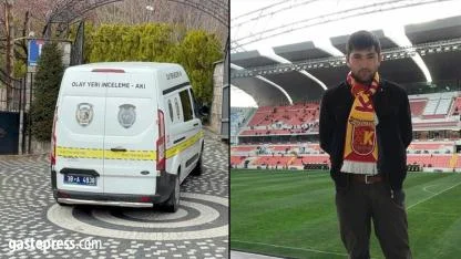 Kayseri’de Bayramın İlk Günü Acı Olay!