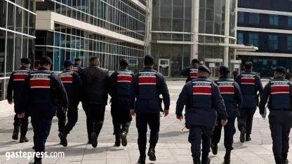 Kayseri’de Bayramın İlk Günü Cinayet: Eşini Öldüren Şüpheli Tutuklandı!
