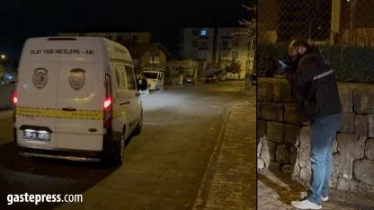 Kayseri’de Bıçaklı Kavga: 1 Kişi Yaralandı!