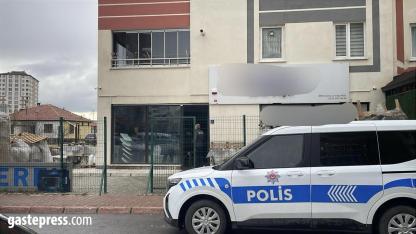 Kayseri’de bıçaklı kavga: 1 yaralı!