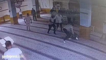 Kayseri’de camide işlenen cinayette karar: Sanığa 16 yıl hapis!