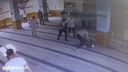 Kayseri’de camide işlenen cinayette karar: Sanığa 16 yıl hapis!