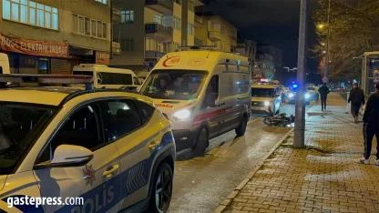 Kayseri’de Ehliyetsiz Motosiklet Sürücüsüne 336 Bin TL Ceza!