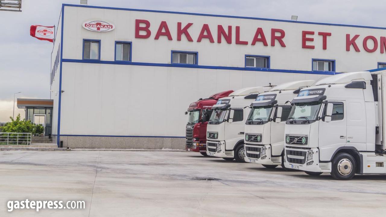 Kayseri’de Et Sektörüne Şafak Operasyonu: 3 Gözaltı