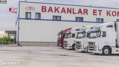 Kayseri’de Et Sektörüne Şafak Operasyonu: 3 Gözaltı