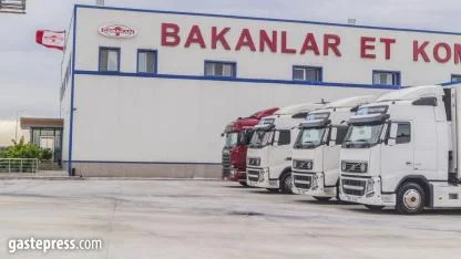 Kayseri’de Et Sektörüne Şafak Operasyonu: 3 Gözaltı