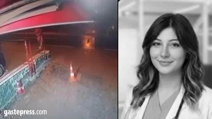 Kayseri’de Feci Kaza: Tıp Fakültesi Öğrencisi Hayatını Kaybetti!