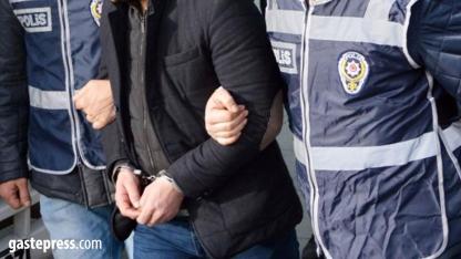 Kayseri’de FETÖ Hükümlüsü Yakalandı!