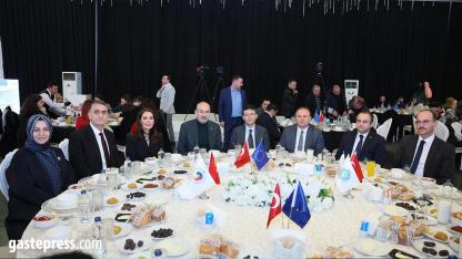 Kayseri’de Kadın Çiftçiler Sürdürülebilir Gelecek İçin Buluştu!