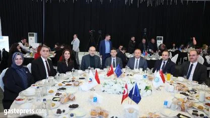 Kayseri’de Kadın Çiftçiler Sürdürülebilir Gelecek İçin Buluştu!