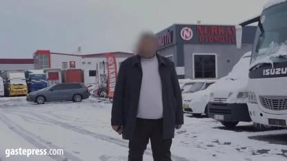 Kayseri’de Kadın Cinayeti: Eşini Vurup Kaçtı!