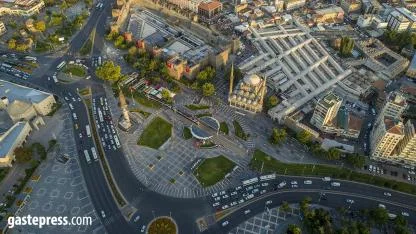 Kayseri’de Ramazan Bayramı Önlemleri Tamamlandı: Ulaşım Ücretsiz, Zabıta 7/24 Görevde