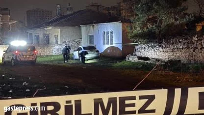 Kayseri’de Silahlı Kavga: 1 Kişi Ağır Yaralandı!