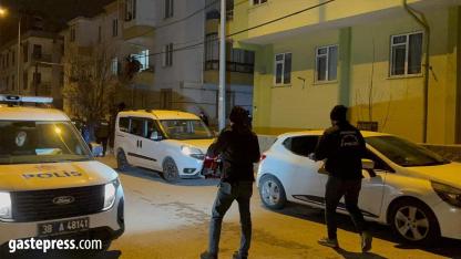 Kayseri’de Silahlı Kavga: Anne ve Oğlu Yaralandı