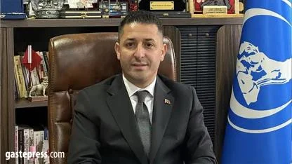 Kayseri’de Siyasi Gerilim: Ülkü Ocakları İl Başkanı Halit Yağmur’dan Açıklama!