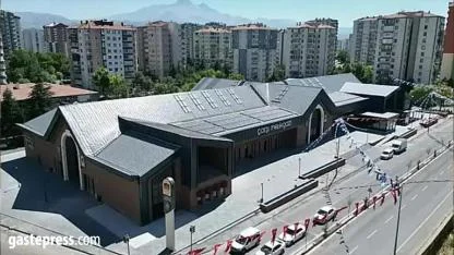 Kayserili Oylum’dan Yeni Yatırım: Çarşı Melikgazi’de Şube Açıyor!