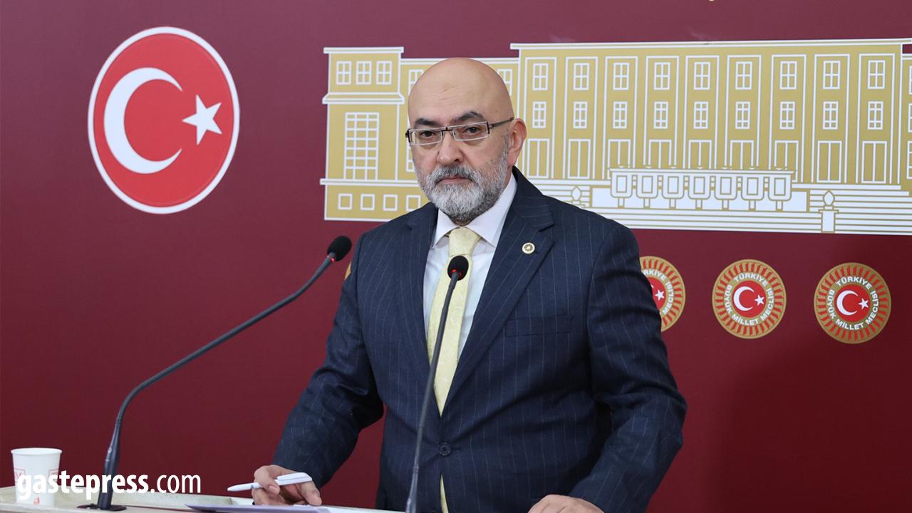 Kayseri’nin 23 Yıldaki Dönüşümü: Ulaşım, Sağlık ve Sanayide Büyük Yatırımlar!