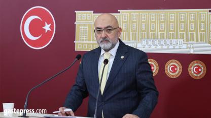 Kayseri’nin 23 Yıldaki Dönüşümü: Ulaşım, Sağlık ve Sanayide Büyük Yatırımlar!