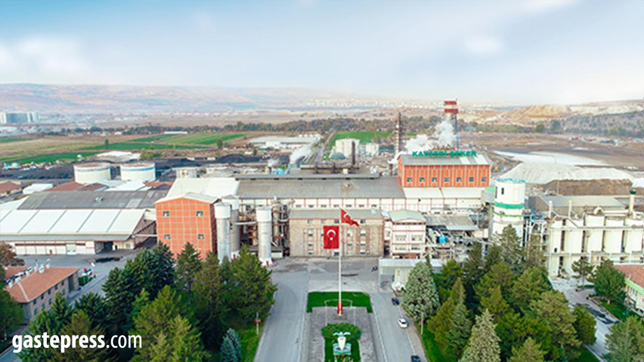 Kayseri’nin En Büyük Şirketinde Yolsuzluk Şoku: Yöneticiler Süresiz İzne Gönderildi İddiası!