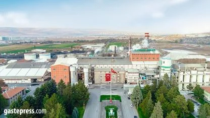 Kayseri’nin En Büyük Şirketinde Yolsuzluk Şoku: Yöneticiler Süresiz İzne Gönderildi İddiası!