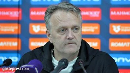 Kayserispor, Karagümrük Engeline Takılmadı: Erling Moe’dan Net Mesaj!