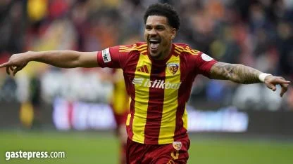Kayserispor'dan kritik galibiyet!