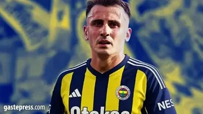 Kerem Aktürkoğlu hakkında şok iddia: Amcasının tayinine müdahale mi etti?