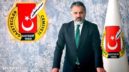 Kösedağ’dan Ramazan Bayramı Mesajı: “Bayramlar Birlik ve Dayanışmanın Simgesidir”