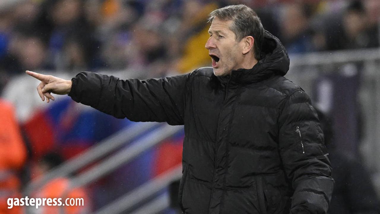 Kosova Teknik Direktörü Franco Foda: 'Şansımız yüzde 50'