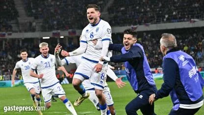 Kosova'nın Türkiye maçı aday kadrosu açıklandı!
