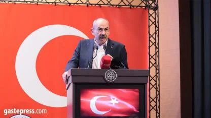 KTO Meclisi Toplandı: “Bekle-Gör Değil, Üret ve Diren Dönemi”