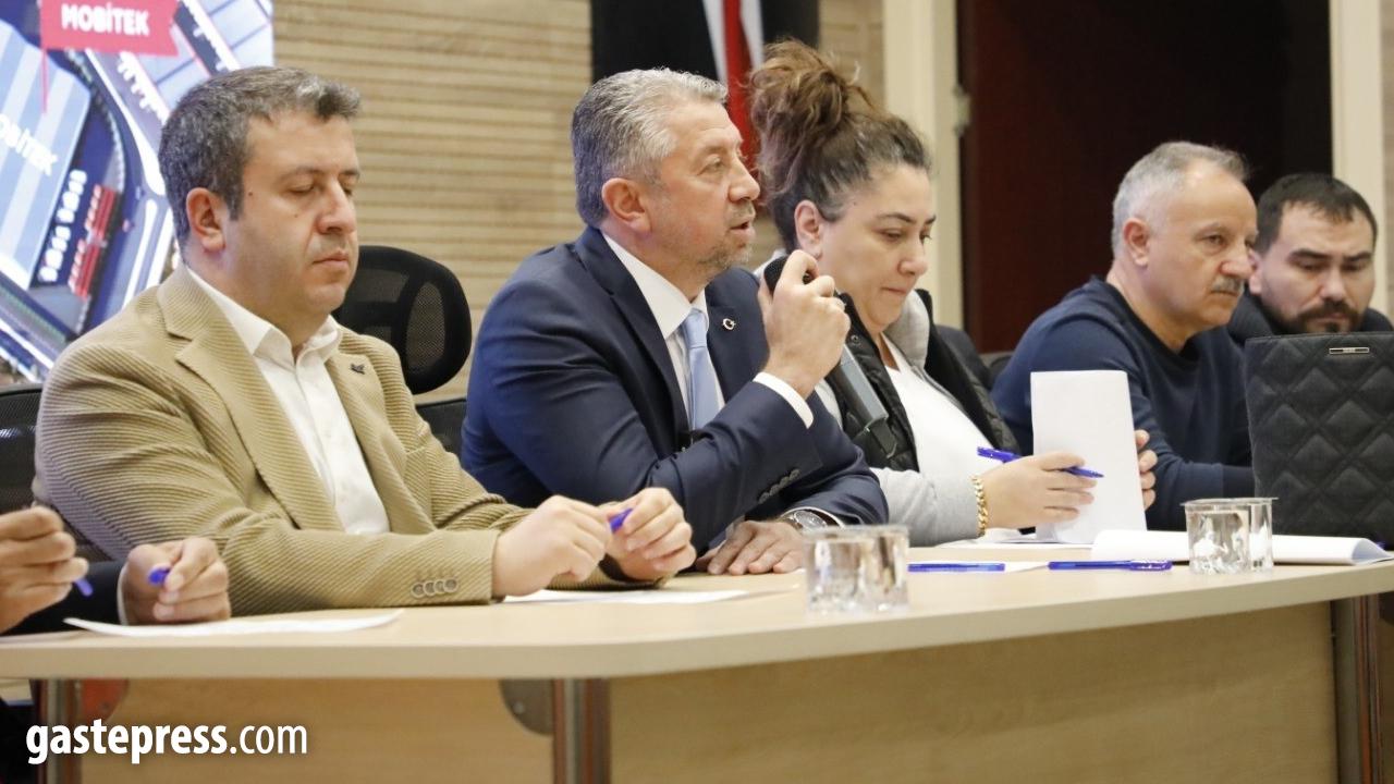 Kumslife’da planlama bitti inşaat hız kazanıyor!