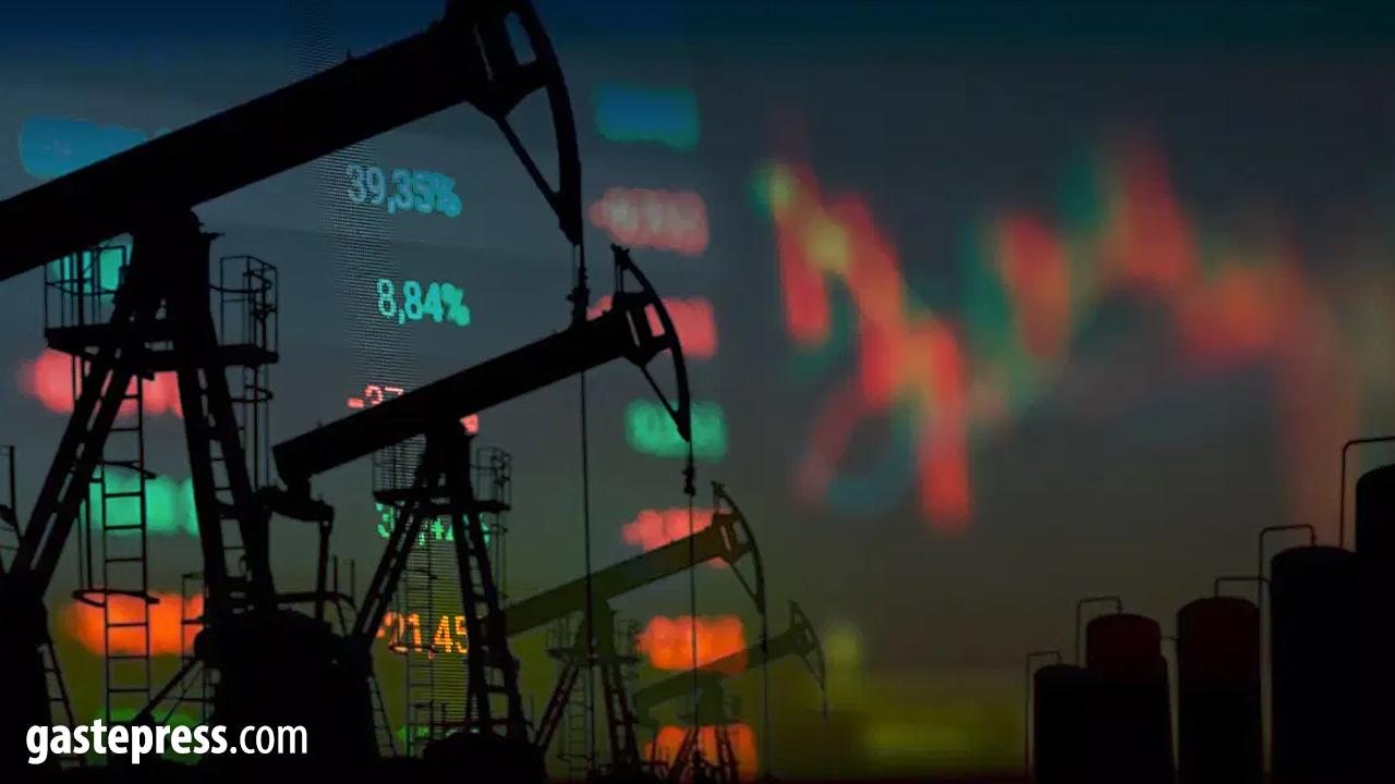 Küresel piyasalarda 'petrol' şoku: Asya borsaları haftaya dev düşüşle başladı!