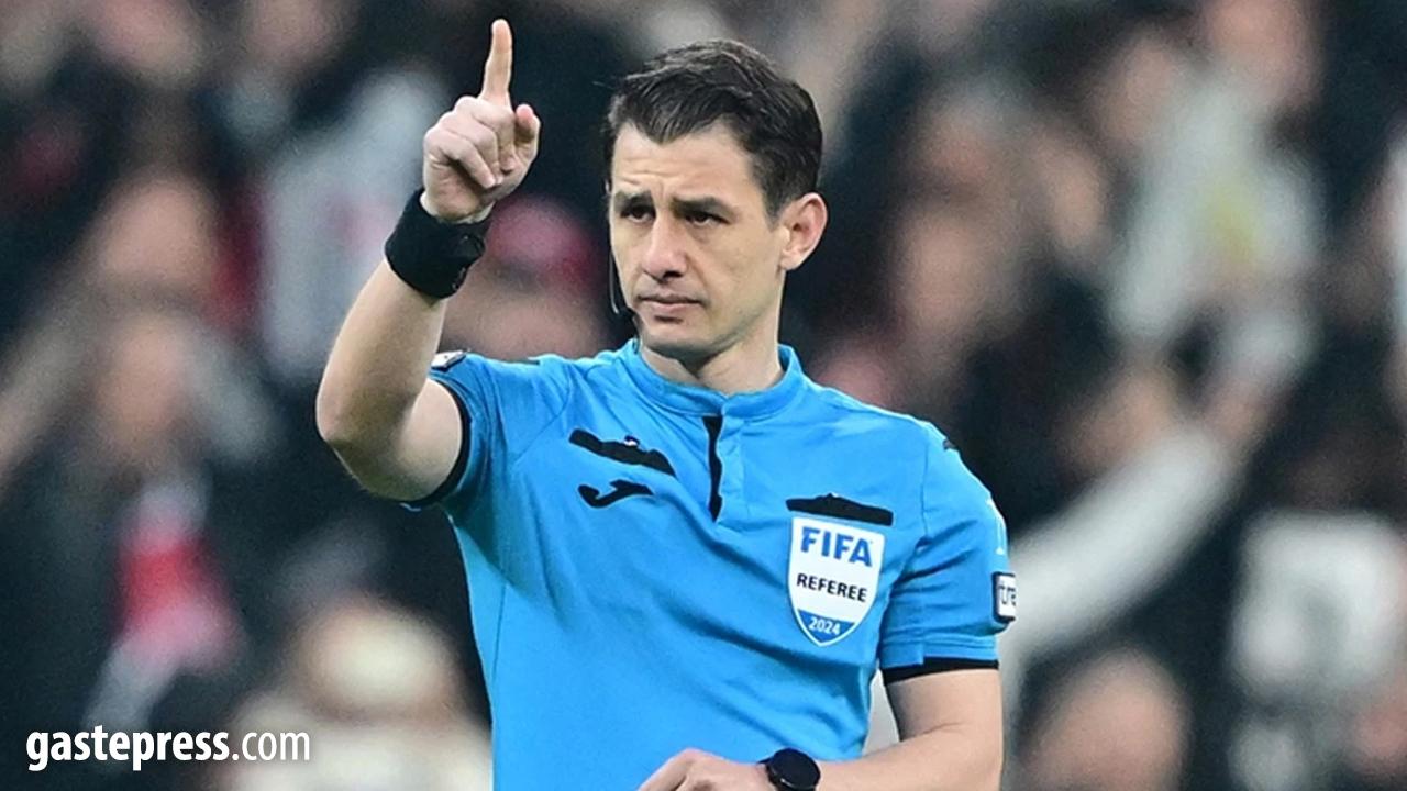 Leverkusen-Arsenal maçında Halil Umut Meler'in penaltı kararı olay oldu!