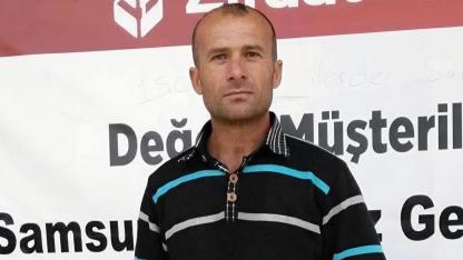 Madende yaşanan göçükte 1 kişi öldü!