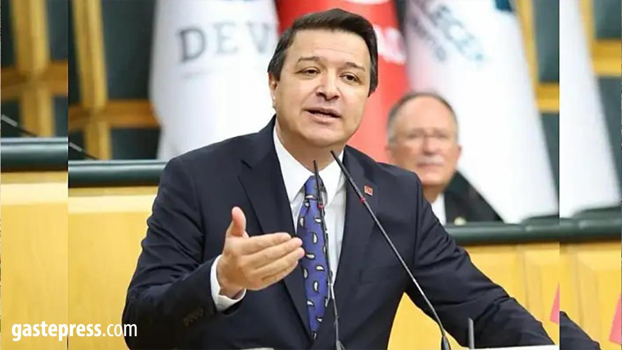 Mahmut Arıkan: “Biz İran taraftarı değiliz, İran’la aynı taraftayız”