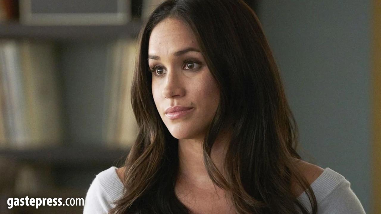 Meghan Markle ve Netflix ortaklığı bitti: Beklenen ilgi gelmeyince yollar ayrıldı!
