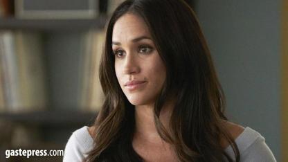 Meghan Markle ve Netflix ortaklığı bitti: Beklenen ilgi gelmeyince yollar ayrıldı!
