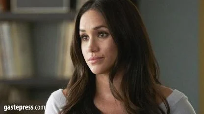 Meghan Markle ve Netflix ortaklığı bitti: Beklenen ilgi gelmeyince yollar ayrıldı!