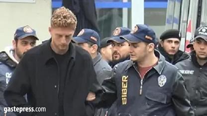 Metehan Baltacı hakim karşısına çıkacak! Tarih belli oldu!