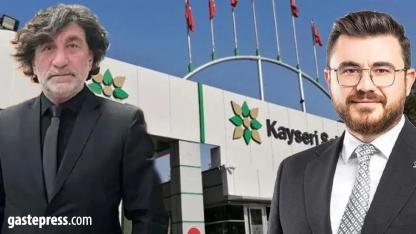 Metin Demircan’dan AK Parti İl Başkanı’na Açık Mektup!